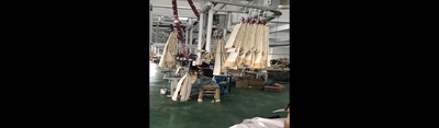 Cina Riqi ( Hangzhou ) Filter Technology Co., Ltd. Profil Perusahaan