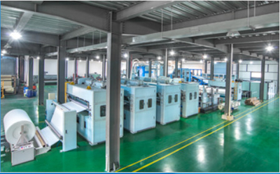 Cina Riqi ( Hangzhou ) Filter Technology Co., Ltd. Profil Perusahaan
