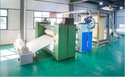 Cina Riqi ( Hangzhou ) Filter Technology Co., Ltd. Profil Perusahaan