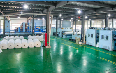Cina Riqi ( Hangzhou ) Filter Technology Co., Ltd. Profil Perusahaan