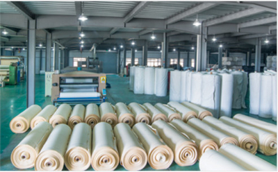 Cina Riqi ( Hangzhou ) Filter Technology Co., Ltd. Profil Perusahaan