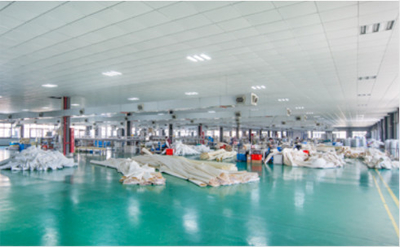 Cina Riqi ( Hangzhou ) Filter Technology Co., Ltd. Profil Perusahaan
