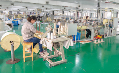 Cina Riqi ( Hangzhou ) Filter Technology Co., Ltd. Profil Perusahaan