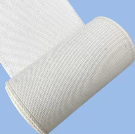 blog perusahaan terbaru tentang How to Choose the Right Press Filter Cloth for Sludge Dewatering