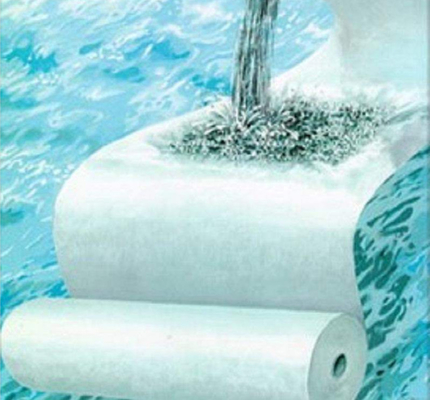 Harga yang bagus Kertas Filter 50 Micron Untuk Filtrasi Cairan Pendingin Pengolahan Bearing on line
