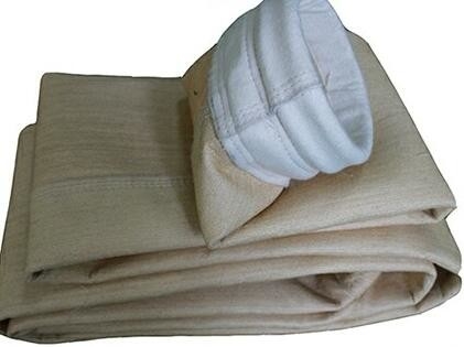 Harga yang bagus Kain Filter Antistatis Fms Nonwoven untuk Perumahan Debu Industri on line
