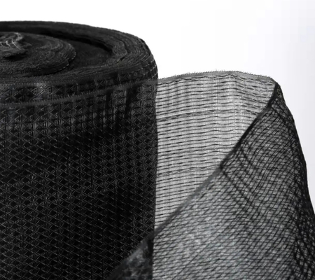 Harga yang bagus Polypropylene AC Pabrik Penyaringan Udara PP Debu Filter Mesh on line
