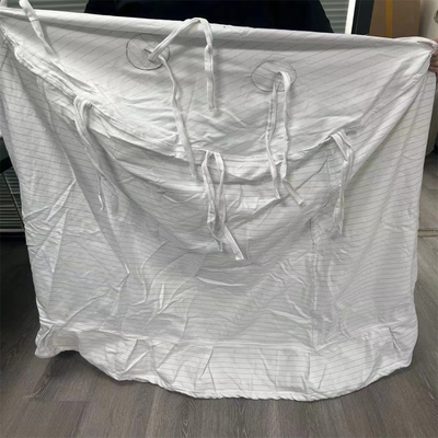 Harga yang bagus 200 Micron Filter Bag Untuk Fluidized Bed Multifungsi Lapisan Granulator Dan One-Step Granulator on line