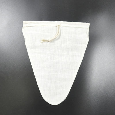 Harga yang bagus 200 Mikron Penyaring yang Dapat Digunakan Kembali untuk Susu Kacang & Bir Dingin Kelas Makanan on line