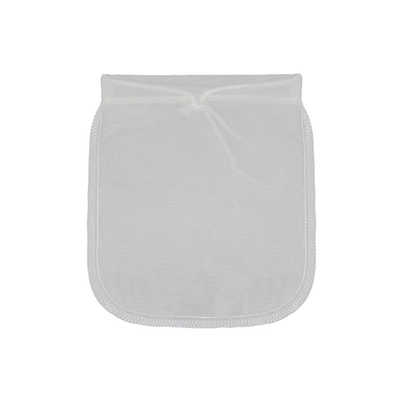 Harga yang bagus FDA persetujuan Polyester/Nylon Mesh Jus Buah/Tea Filter Bags on line