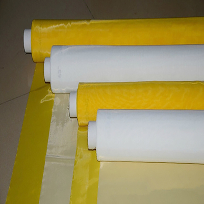 Harga yang bagus 25 30 40 50 60 70 80 100 Micron Monofilamen Nylon Polyester Filter Saringan Mesh on line