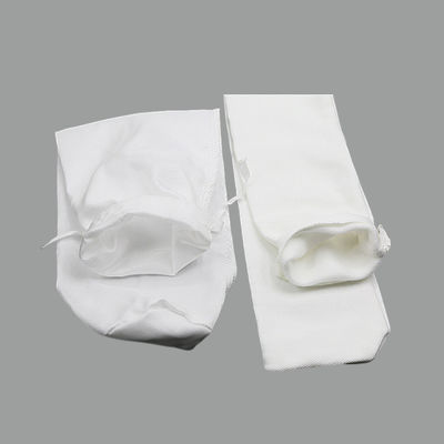 Harga yang bagus Anode Liquid Filter Bag untuk PCB Electroplating tahan lama asam dan alkali on line