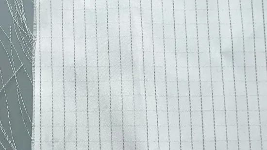 Harga yang bagus Anti-Static Filter Cloth Stainless Steel 1.5M Width 0.2mm Thickness on line