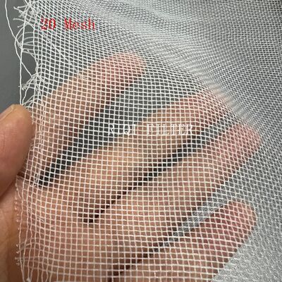 Harga yang bagus Kain filter PTFE 20 mesh 100% on line