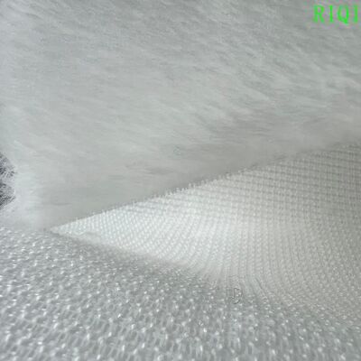 Harga yang bagus Kain Filter Tumpukan / Kain Filter Mikro untuk media pengolahan air limbah on line