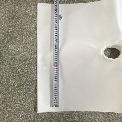 Harga yang bagus Kain Filter Monofilamen Multifilamen Polipropilena untuk Press on line