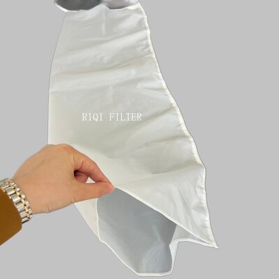 Harga yang bagus Tas filter mesh nilon monofilament 25 mikron untuk penyaringan minyak on line