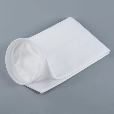 Harga yang bagus Tas Filter mikron air Ukuran No. 2, NO.1, NO.4, NO.5 dari 0,5 mikron, 1 mikron hingga 500 mikron on line