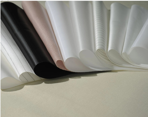 Harga yang bagus Kain Filter Woven Multifilament 750B Kain Filter Polypropylene on line