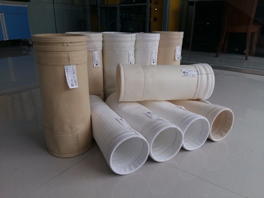 Tas Filter Cair PTFE Non Woven Mikro Anti Alkalin Anti Asam