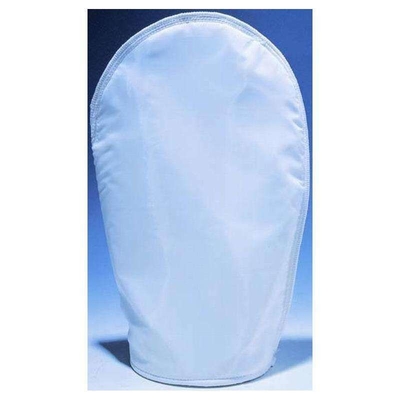 Harga yang bagus Micron Nylon Mesh Filter Bags Serut Untuk Teh Kopi Kacang Susu on line