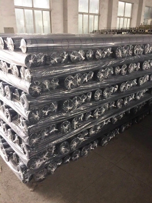 Harga yang bagus Tas Filter Debu Silikon Bulat 1m Bahan Baja Karbon Bersertifikat ISO9001 on line