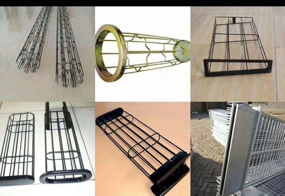 Harga yang bagus Kandang Filter Stainless Steel 316L 304 Kartrid Pengangkat Vertikal on line