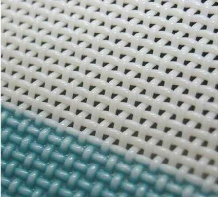 Harga yang bagus 100% Polyester Press Kain Kain Filter on line