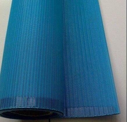 Harga yang bagus Bentuk Lubang Persegi Press Filter Cloth Kain Polyester/Sintetis on line