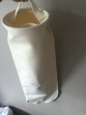 Harga yang bagus 1 Micron Nonwoven Filter Cloth Mesin Pusat Tas Pengumpul debu on line