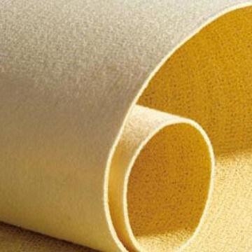 Harga yang bagus Kain Filter PP PE PTFE, Kain Filter Nomex Kolektor Debu Industri on line