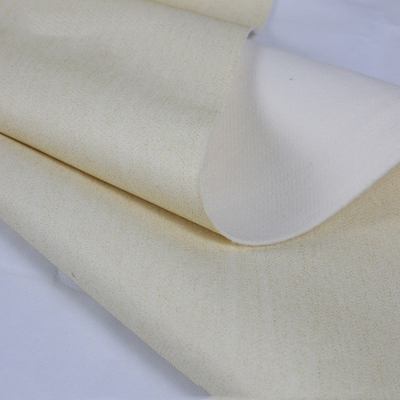 Harga yang bagus Kain Filter Felt PTFE on line