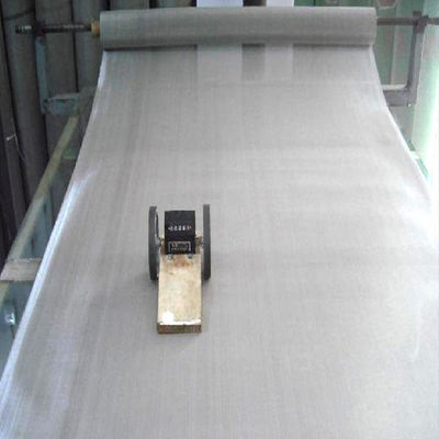 Harga yang bagus Metal Filer Mesh Stainless Steel Wire Mesh Micron Filter Fabric on line