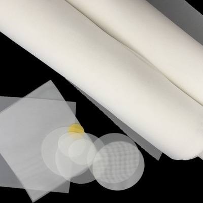 Harga yang bagus 90 Mikron Layar Filter Kain Nilon Poliester Jala on line