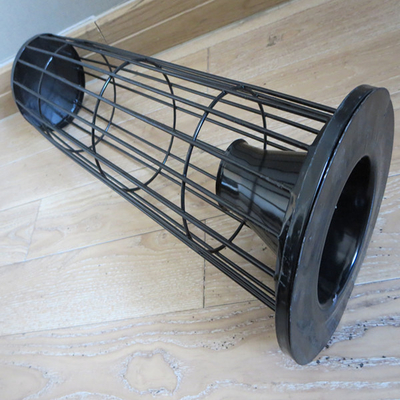 Harga yang bagus Kandang Bag Filter Bulat dengan Bahan Medium Venturi Blower Organosilicone on line