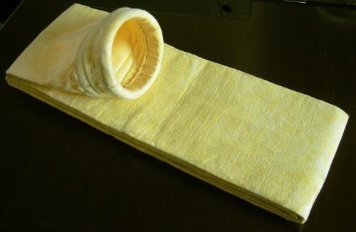 P84 Media Needle Aramid Fiber Cloth 100m / roll Kustomisasi