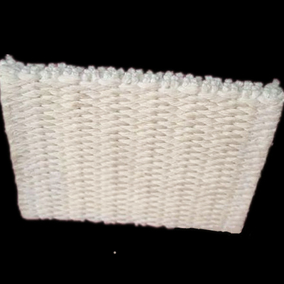 Harga yang bagus Air Slide Canvas / Air Slide Fabric untuk Pabrik Semen / Semen Convey on line