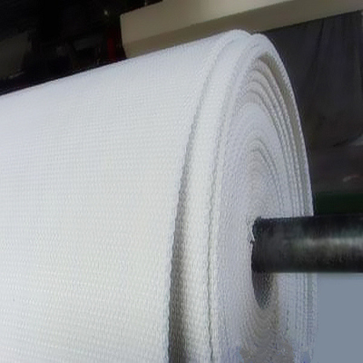 Harga yang bagus Kain Seluncur Udara Serat Pendek Bahan Katun Poliester Aramide on line