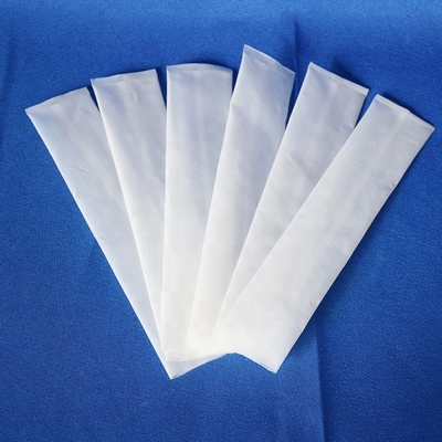 Harga yang bagus Monofilamen Nylon Filter Mesh Ribbon Cone Strainer Fabric on line
