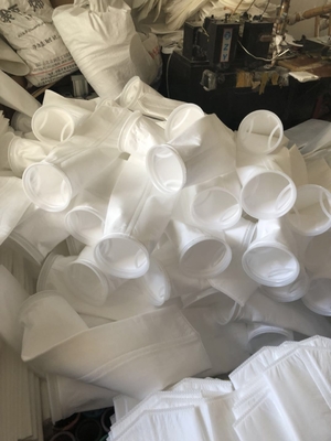 Harga yang bagus Tas Filter Cairan Sedang, Tas Filter Polypropylene PE PP on line
