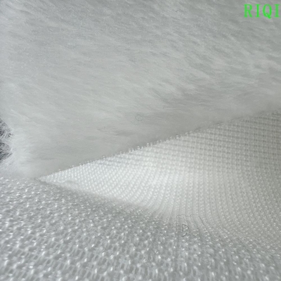 Harga yang bagus Kain Filter Microfiber Lebar 165cm untuk Pembuang Air Limbah on line
