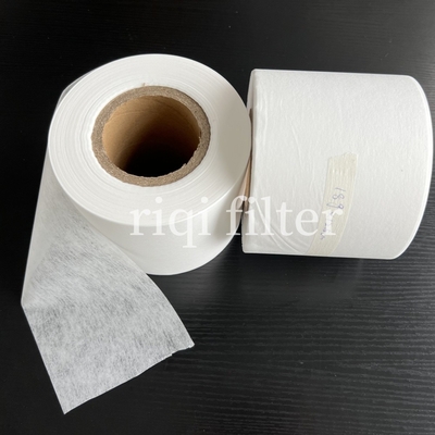 Harga yang bagus Heat Sealing 140mm Micron Filter Paper Untuk Mesin Tas Teh on line