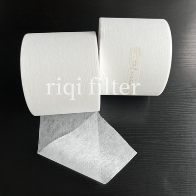 Harga yang bagus Bahan Filter Teh Berkualitas Makanan Panas Penyegelan 125mm on line
