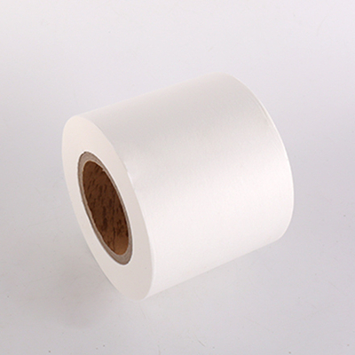 Harga yang bagus High Speed Automated Packaging 94mm Tea Filter Paper Rolls Tidak beracun on line