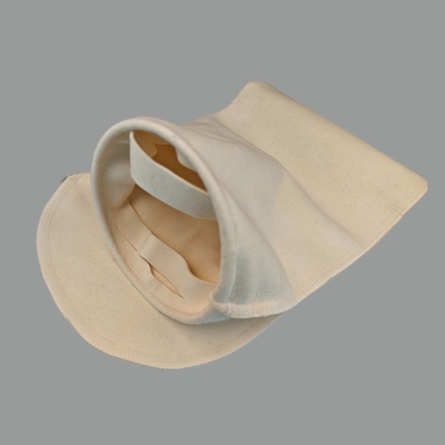 Harga yang bagus Multi-Industri Heavy-Duty Wool Felt Filtration System untuk Penghapusan Partikel on line