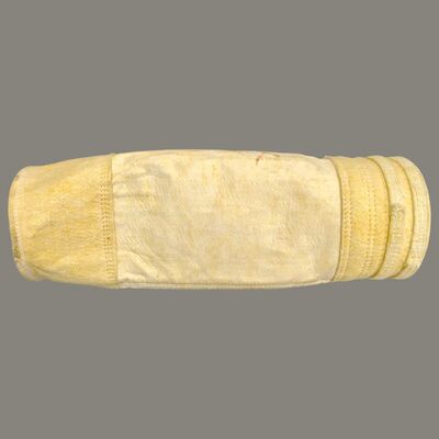 Harga yang bagus Kain Filter FMS Suhu Tinggi Jarum Tembus on line