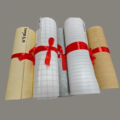 Harga yang bagus PPS P84 PP PE PTFE Kain Filter Nomex on line