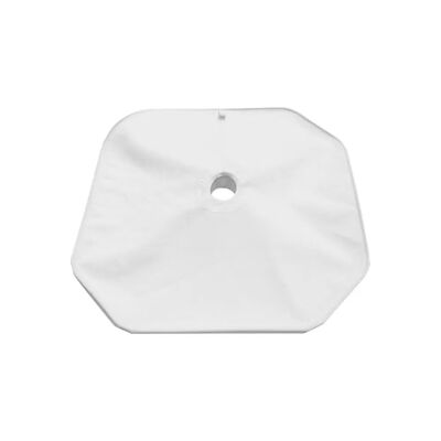 Harga yang bagus Kain Filter Press Mikron Poliester Polipropilena on line