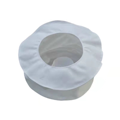 Harga yang bagus 80 Mikron Polyester centrifuge Filter Bag Nylon Polypropylene Mesh Filter Bag on line