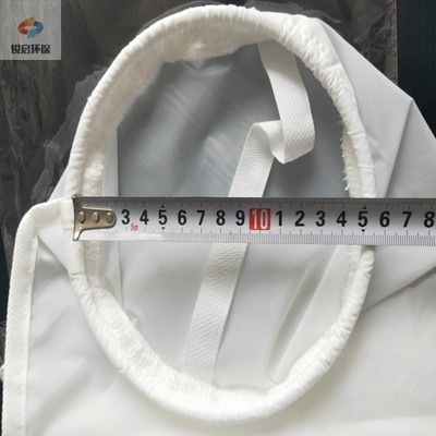 Harga yang bagus 1 Micron PP PE Polyester Tas Filter Air Cair on line